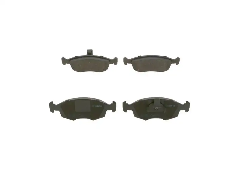 BOSCH 0986424554 Ön Fren Balatası resmi