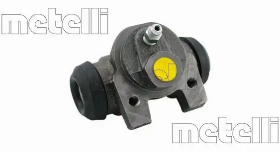 METELLI 04-0084 Arka Fren Merkezi 790417 resmi