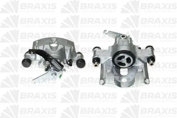BRAXIS AG3017 Arka Fren Kaliperi (Sağ) 504120970 resmi