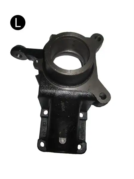 MGA 71108 Aks Taşıyıcısı (Ön Sol) 364682 resmi