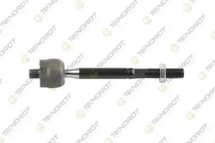 TEKNOROT MN-163 Rot Mili resmi