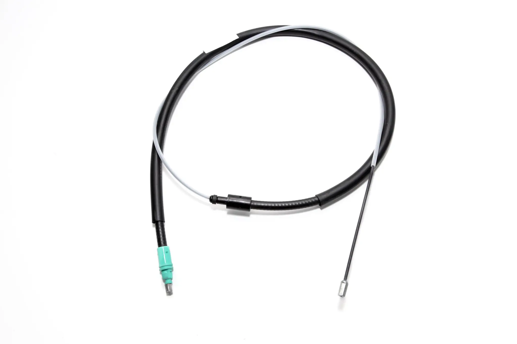 CAVO 4502666 El Fren Halatı (Arka) 474613474 resmi