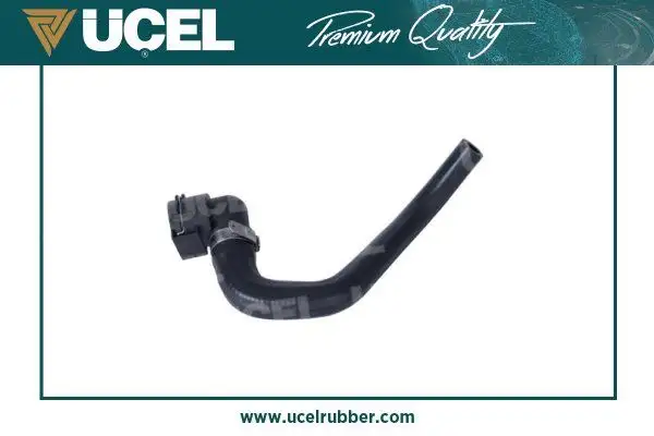 ÜÇEL 35632 Kalorifer Hortumu 51898737 resmi