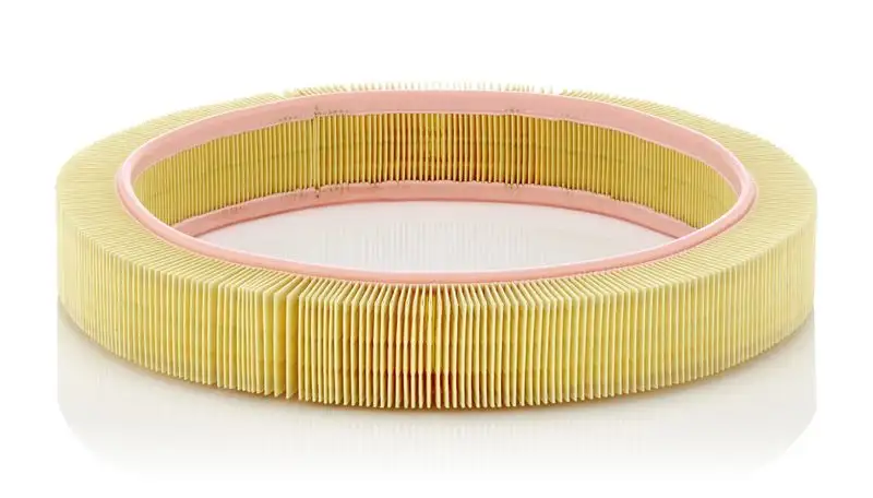 MANN C41123 Hava Filtresi A0020948804 resmi