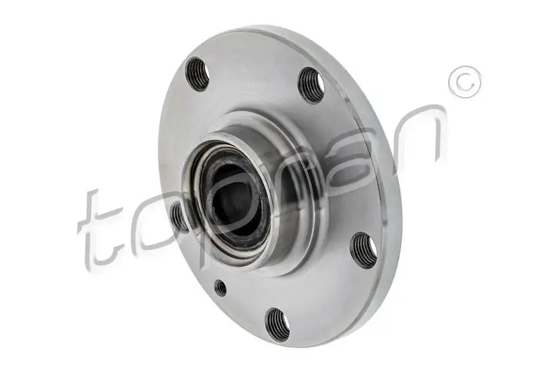 TOPRAN 108952001 Ön Poyra 8D0407615D resmi