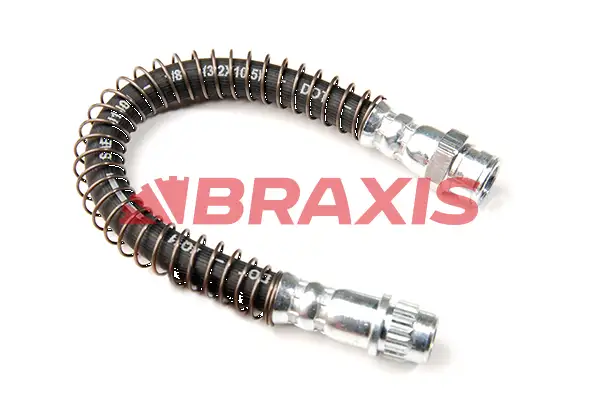 BRAXIS AH0372 Arka Fren Hortumu E168184 resmi