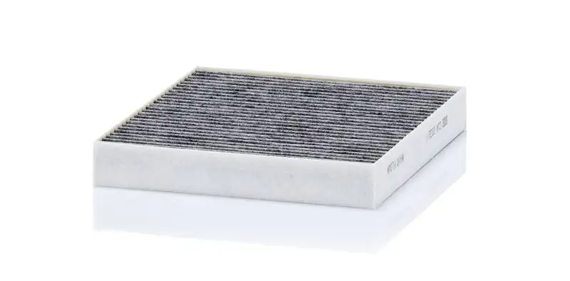 MANN CUK2232/1 Polen Filtresi (Karbonlu) 77363370 resmi