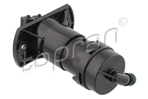 TOPRAN 114268001 Far Fiskiyesi (Sağ) 4F0955102 resmi