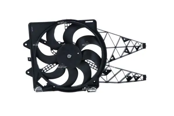 NRF 47890 Fan Motoru 95509907 resmi