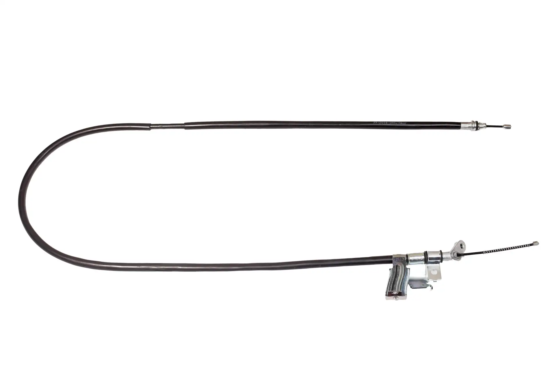 CAVO 3702704 El Fren Halatı (Arka Sağ) 36530JD00A resmi