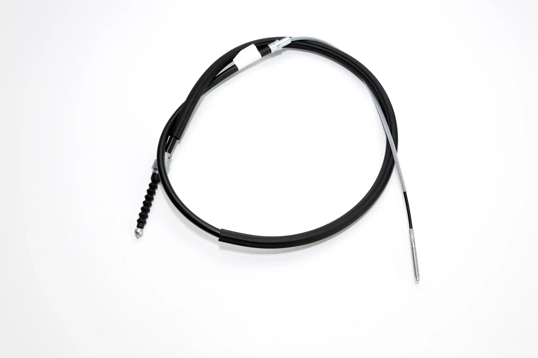 CAVO 7002249 El Fren Halatı (Arka) 1H0609721A resmi