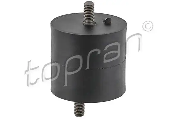 TOPRAN 500166001 Motor Takozu 11811133364 resmi