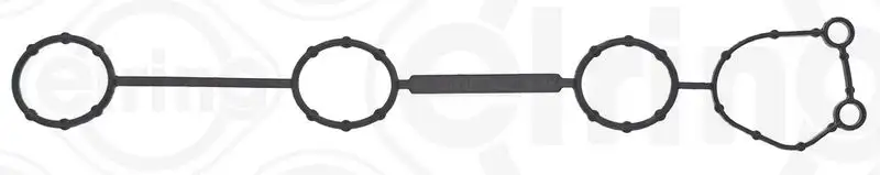 ELRING 720.230 Üst Kapak Contası 06E103650A resmi