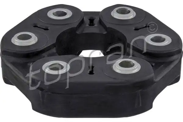 TOPRAN 114319001 Şaft Askısı resmi