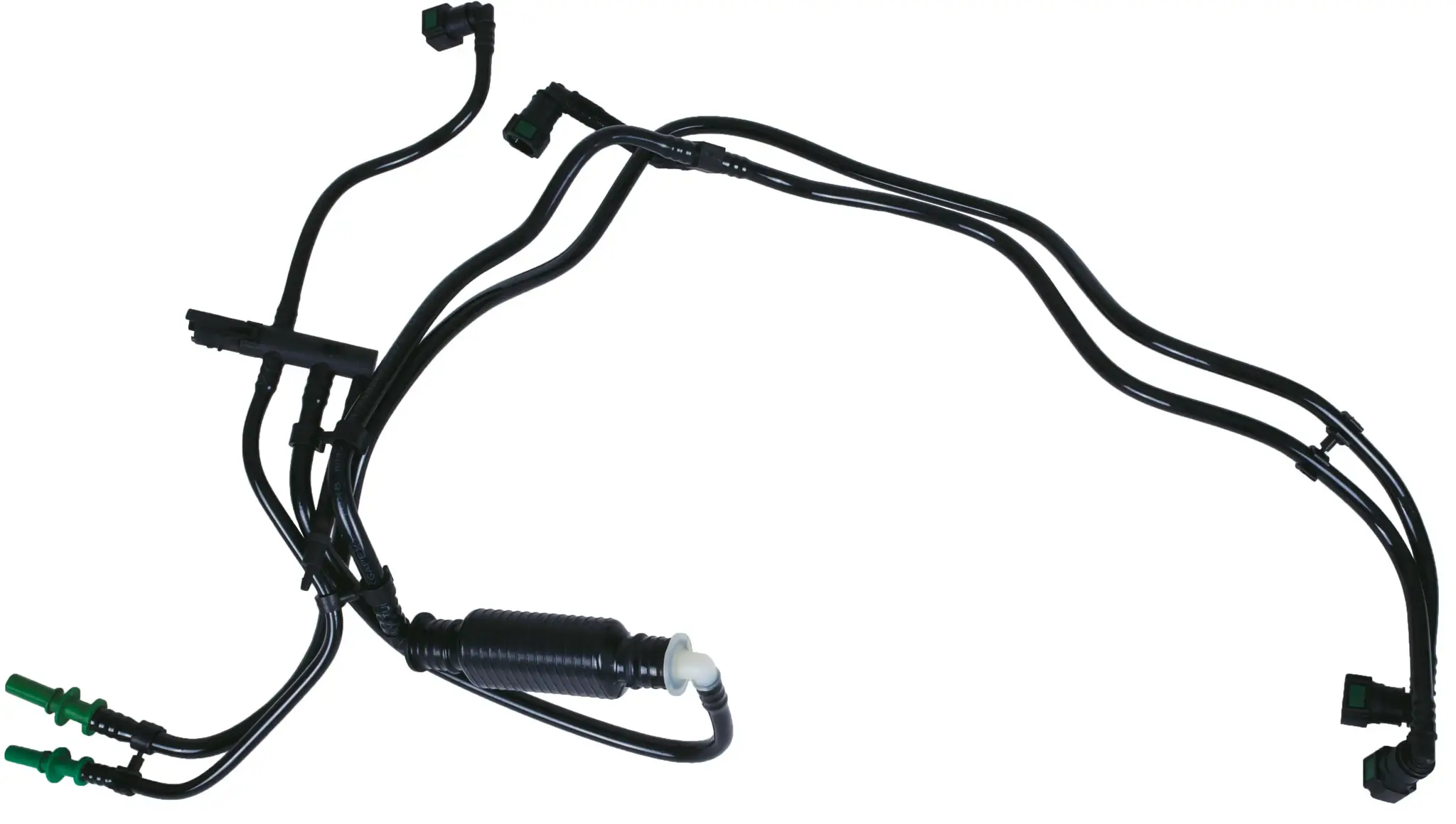 WINTECH 0500159 Yakıt Borusu 9682428980 resmi