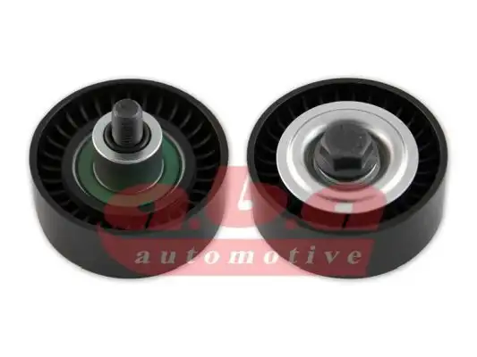 ABA 25105887 Alternatör Gergi Rulmanı 60671789 resmi