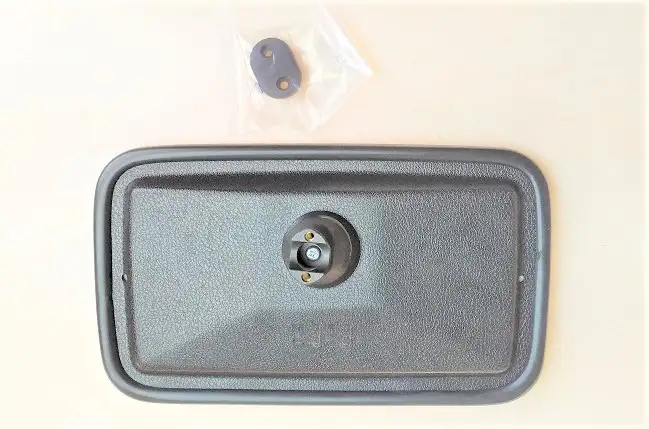 ART M036.6212 Dış Ayna 0008100016 resmi