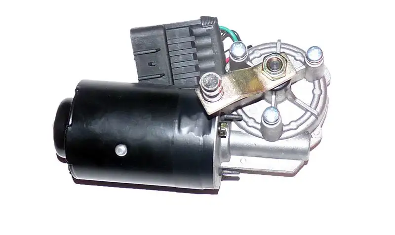 MGA 83148 Silecek Motoru 90341903 resmi