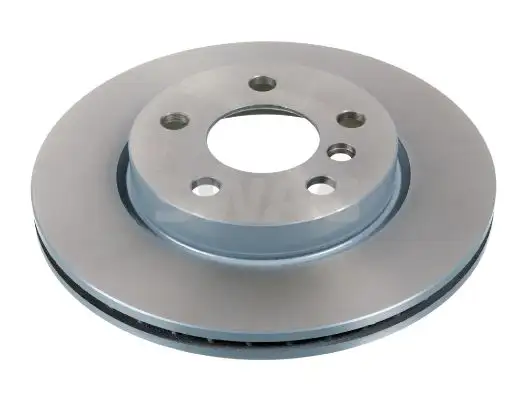 SWAG 11104102 Ön Fren Diski 34116866295 resmi