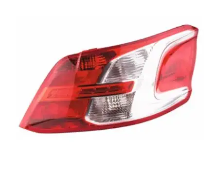 PLEKSAN 4350 Stop Lambası (Sağ) 9674807880 resmi