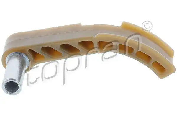 TOPRAN 407908001 Eksantrik Zincir Kızağı A1111800071 resmi