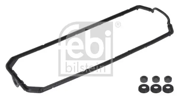 FEBI 15198 Üst Kapak Contası 028103483HS1 resmi