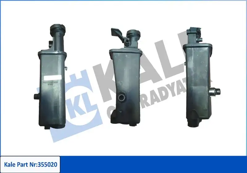 KALE 355020 Yedek Su Deposu resmi