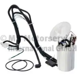 PIERBURG 7.03794.20.0 Yakıt Depo Şamandırası 16117373458 resmi