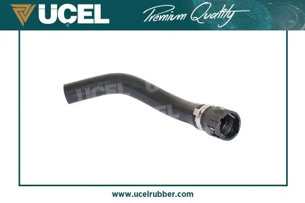 ÜÇEL 35726 Kalorifer Hortumu 51779536 resmi