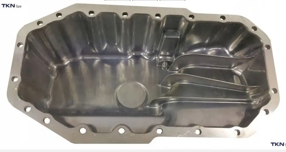 TKN VW-KRT-009 Yağ Karteri 036103603F resmi