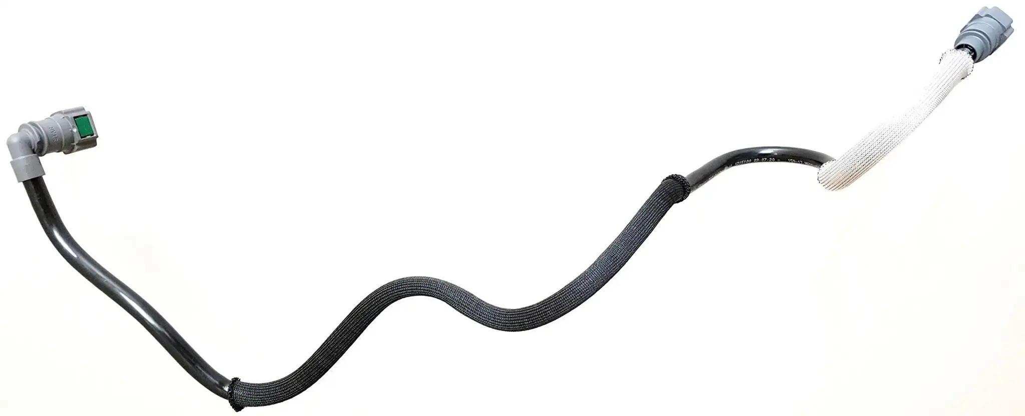 WINTECH 0500216 Yakıt Borusu 164461296R resmi