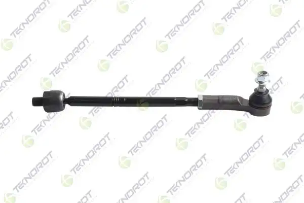 TEKNOROT V-552553 Rot Mili ve Rot Başı (Sol) resmi