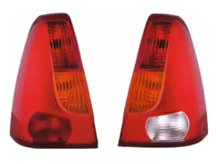 PLEKSAN 2271 Stop Lambası (Sol) 6001549149 resmi