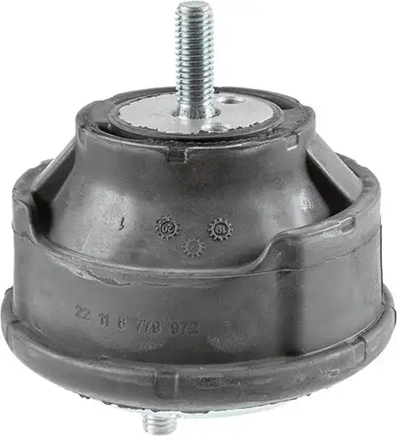LEMFÖRDER 2495601 Motor Takozu 22116771360 resmi