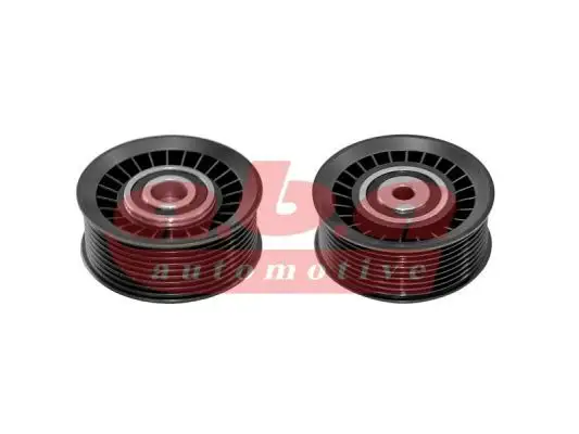 ABA 25758842 Alternatör Gergi Rulmanı A0005500633 resmi