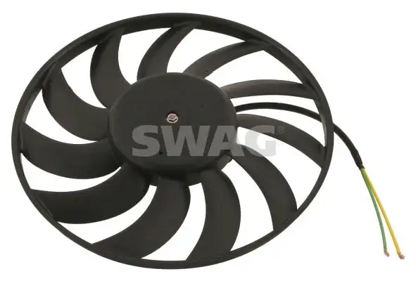 SWAG 30931024 Fan Motoru resmi
