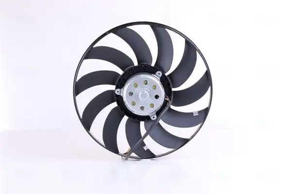 NISSENS 85638 Fan Motoru resmi