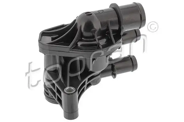 TOPRAN 638780001 Termostat resmi