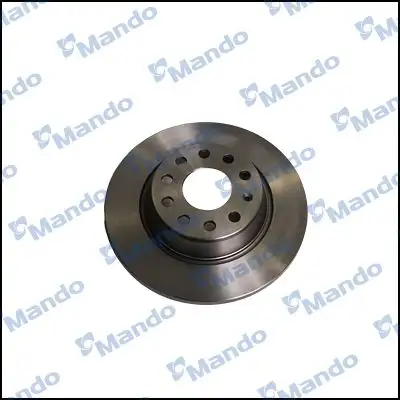 MANDO MBC035338 Arka Fren Diski resmi