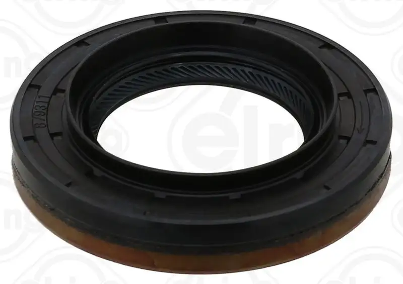 ELRING 745.720 Diferansiyel Keçesi A0229979947 resmi