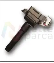 ÜNÜVAR 155500-2 Bobin 58905101 resmi