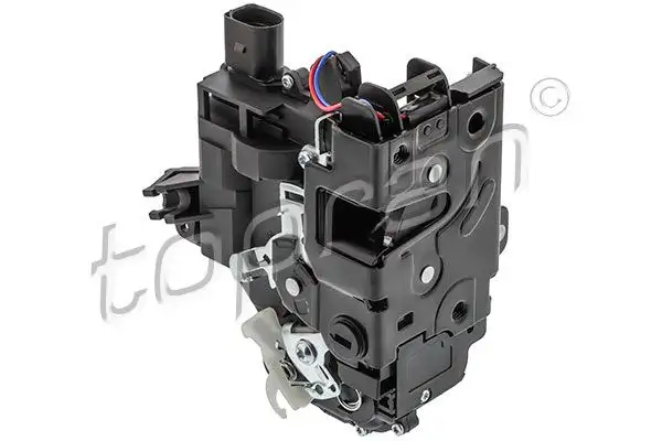 TOPRAN 113833001 Arka Kapı Kilidi (Sol) 3B4839015AL resmi