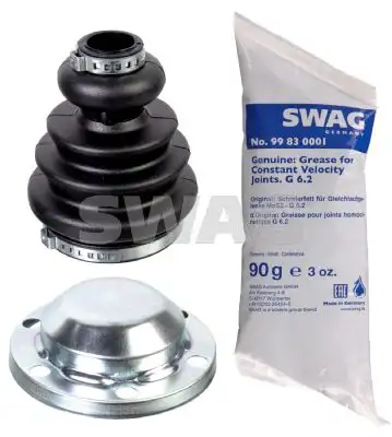 SWAG 33103315 İç Aks Körüğü (Sol) 7H0498201SK1 resmi