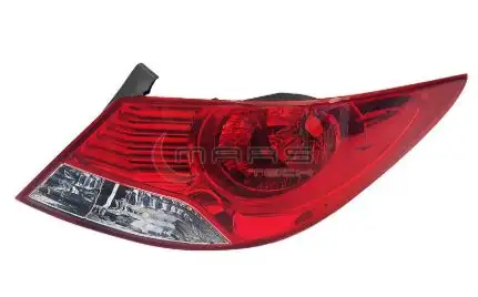 MARS 510651 Stop Lambası (Sol) 924011R030 resmi