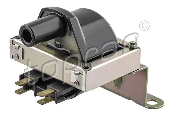 TOPRAN 206636001 Bobin 90510386 resmi