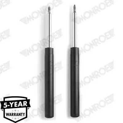 MONROE MR260 Ön Amortisör resmi