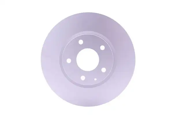 HELLA 8DD355119-581 Ön Fren Diski resmi