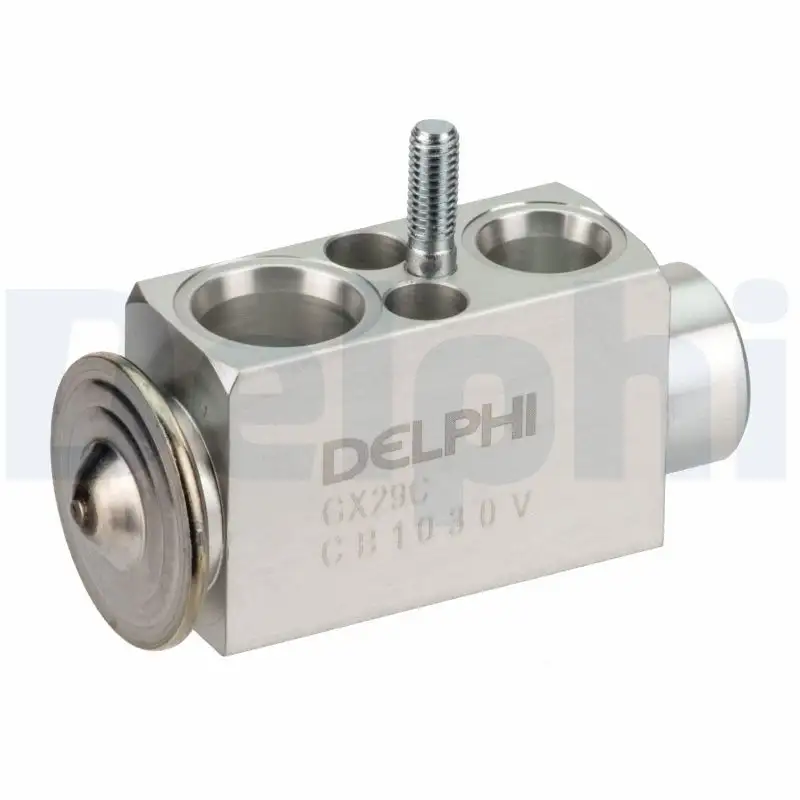 DELPHI CB1030V Klima Genleşme Valfi resmi