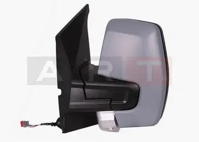 ART M003.3417 Sağ Dış Ayna BK2117K746AB5JA6 resmi