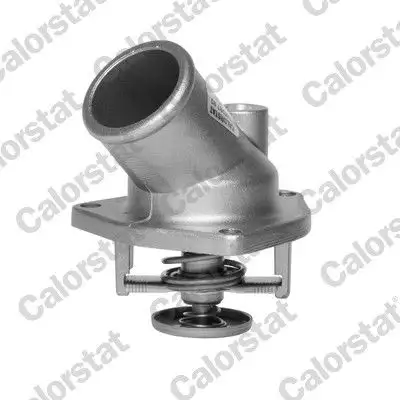 CALORSTAT VERNET TH6287.92J Termostat resmi
